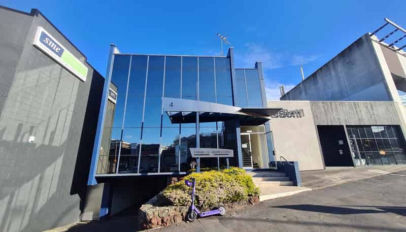 Ground Flo/4 Boston Road, Grafton