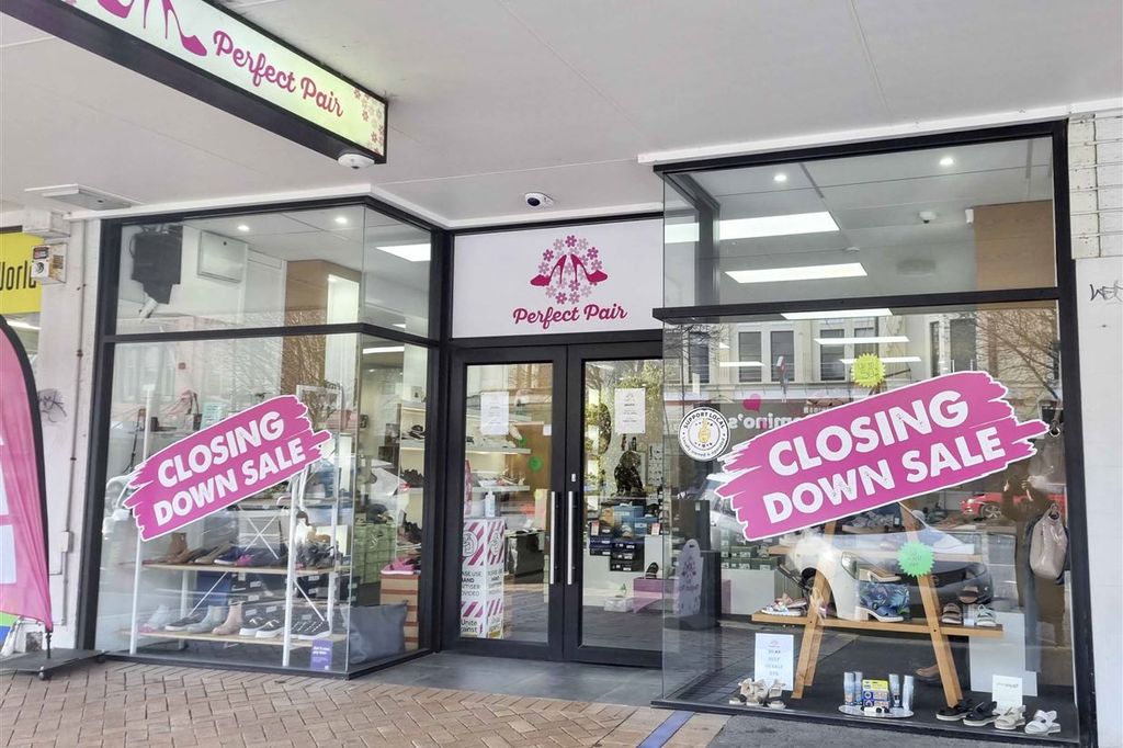 Property value 93 Dee Street, Invercargill realestate.co.nz