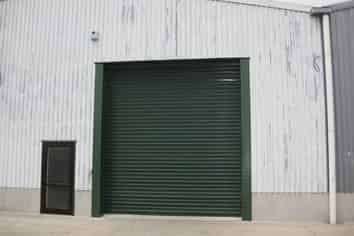 Secure Basic Warehouse