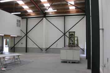 Secure Basic Warehouse