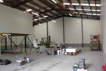 Secure Basic Warehouse