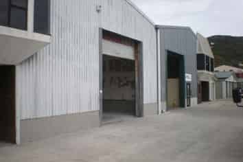 Secure Basic Warehouse