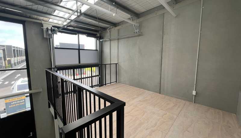 5/10 Harrison Road, Mount Wellington