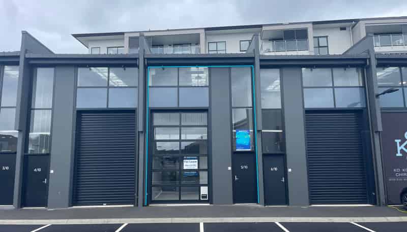 5/10 Harrison Road, Mount Wellington