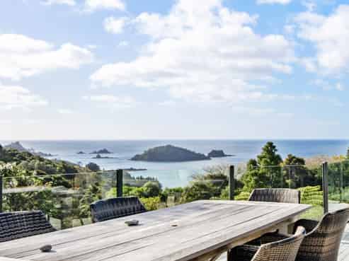 347 Rockell Road, Whananaki