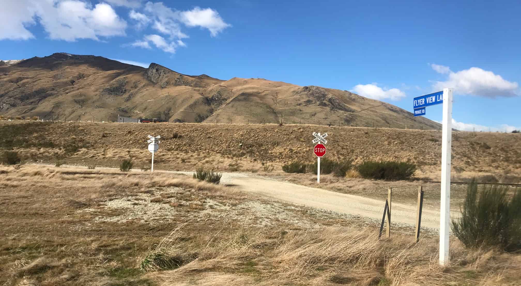 127 Flyer View Lane, Kingston, Queenstown For Sale realestate.co.nz