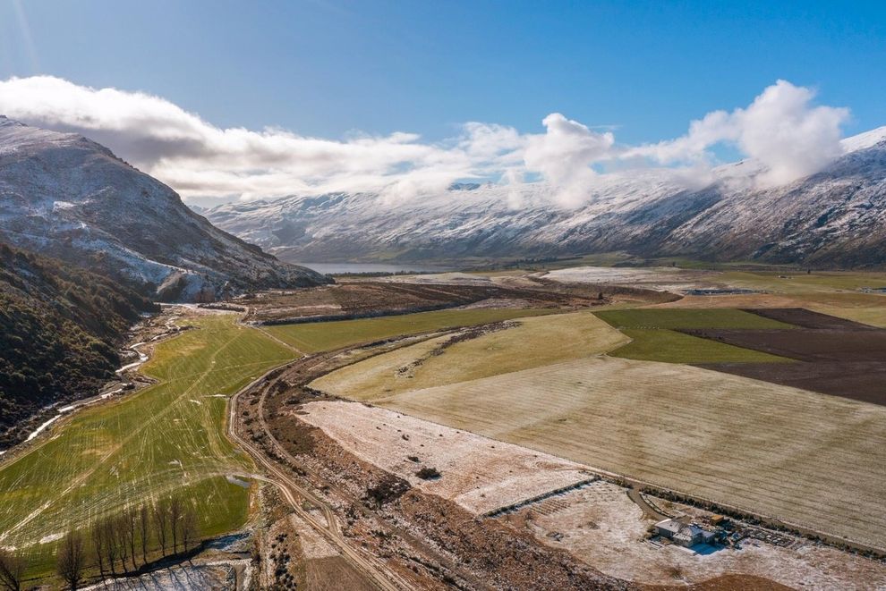 127 Flyer View Lane, Kingston, Queenstown For Sale realestate.co.nz