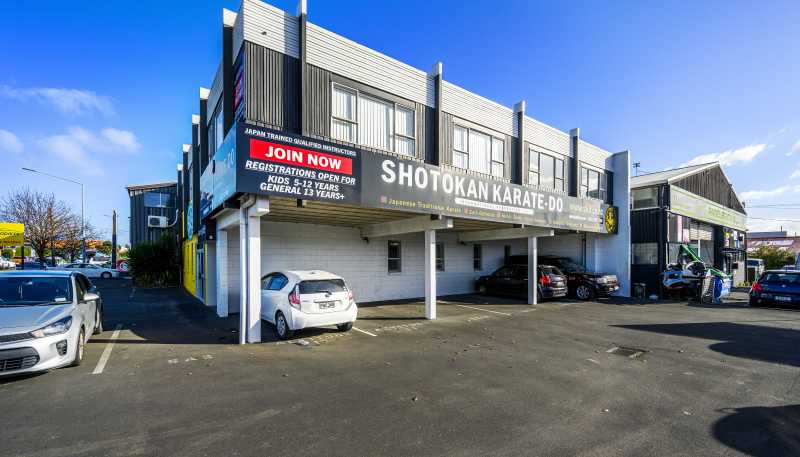 13 Puriri Street, New Lynn