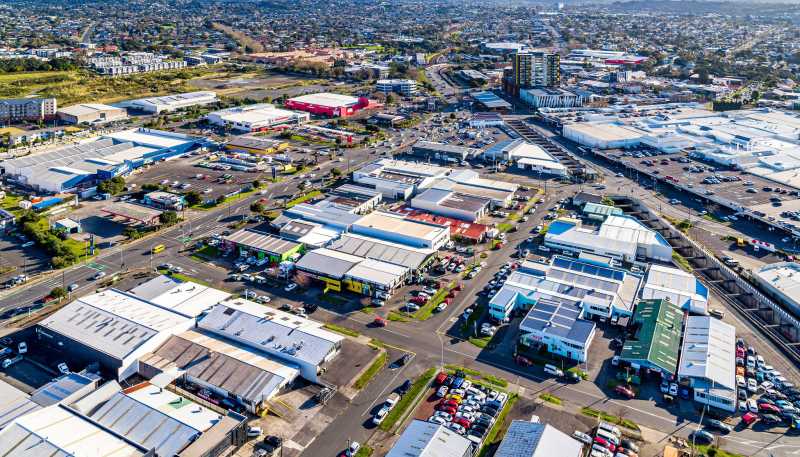13 Puriri Street, New Lynn
