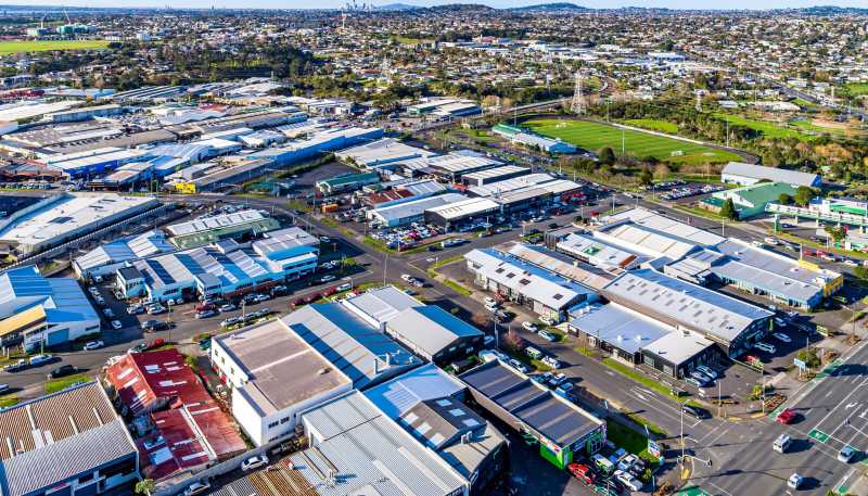 13 Puriri Street, New Lynn