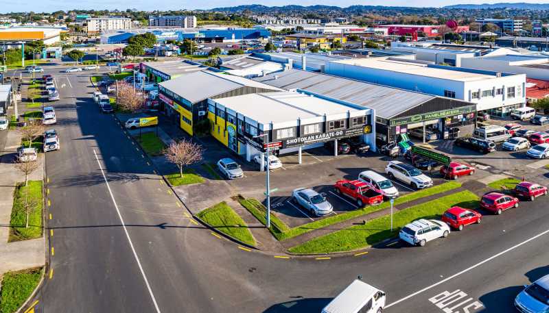 13 Puriri Street, New Lynn