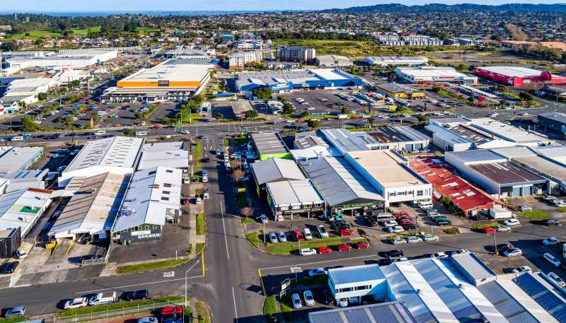 13 Puriri Street, New Lynn
