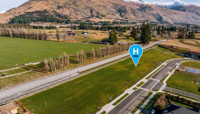 11 Rubus Street, Wanaka