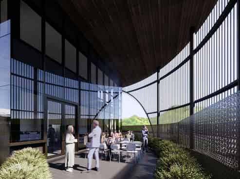 Mt Richmond Industrial - 3,000 - 16,000sqm Warehouses