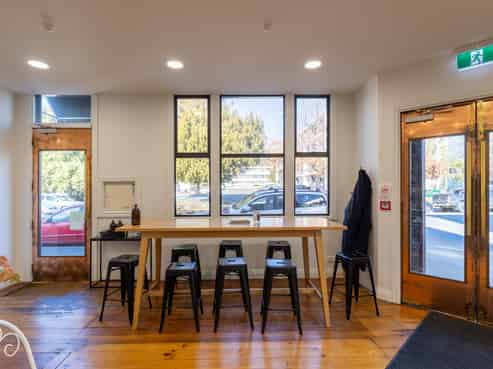 Commercial & Accommodation Nelson CBD
