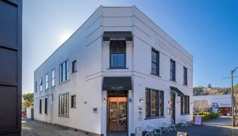 189 Bridge Street, Nelson