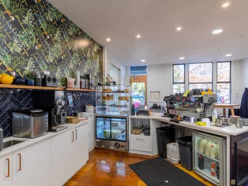 Commercial & Accommodation Nelson CBD