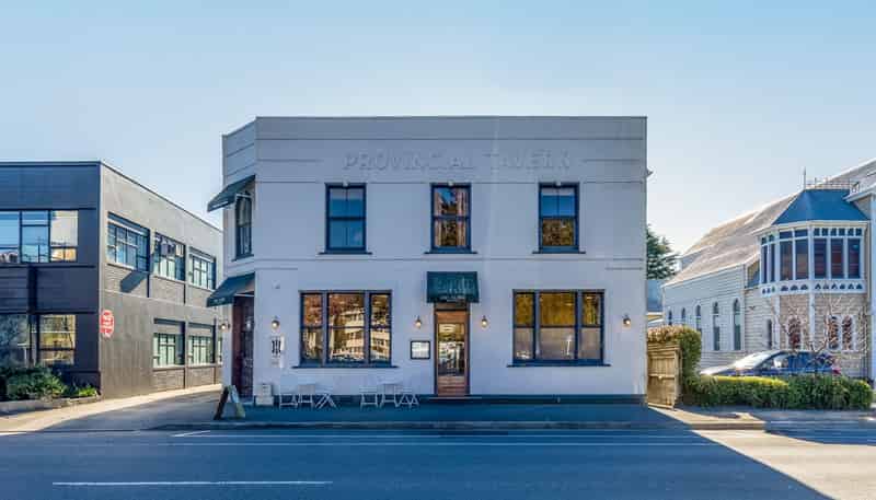 189 Bridge Street, Nelson