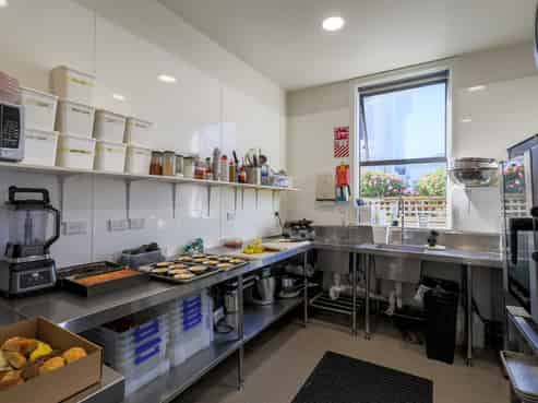 Commercial & Accommodation Nelson CBD