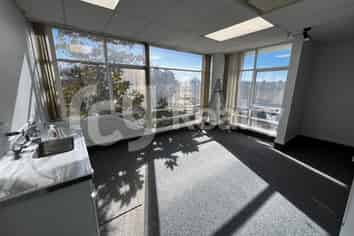 Bargain Office In Birkenhead | 260sqm