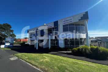 Bargain Office In Birkenhead | 260sqm