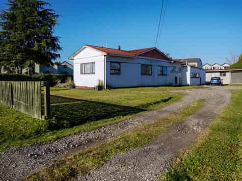 64 Tarewa Road, Rotorua Central