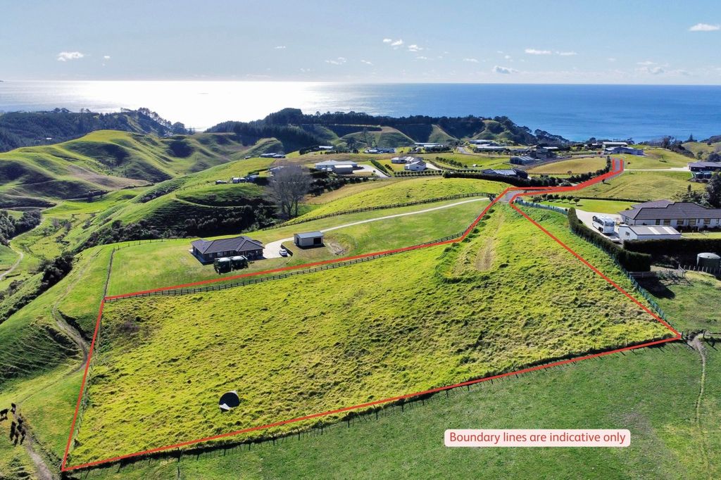Property value 148 Mimiha Ridge Road, Matata realestate.co.nz