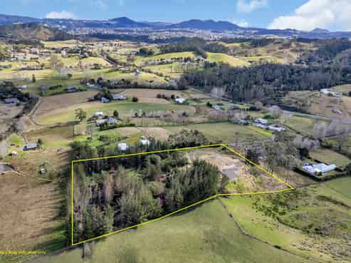 420A Whareora Road, Whareora