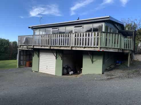 8 Marama Street, Papatowai/Pounawea