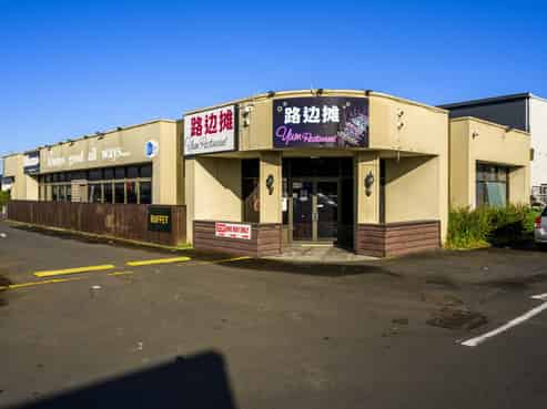 Gaming and hospitality gem