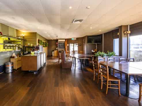 Gaming and hospitality gem