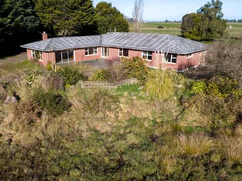 279 Fords Road, Winslow