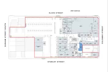 Exquisite Charm of The Colombo – Shop 32