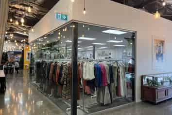 Exquisite Charm of The Colombo – Shop 32