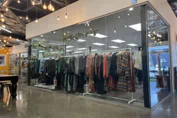 Exquisite Charm of The Colombo – Shop 32