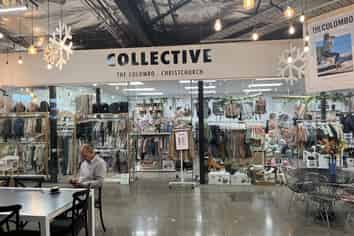 Exquisite Charm of The Colombo – Shop 32