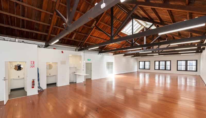 28 Lorne Street, Auckland Central