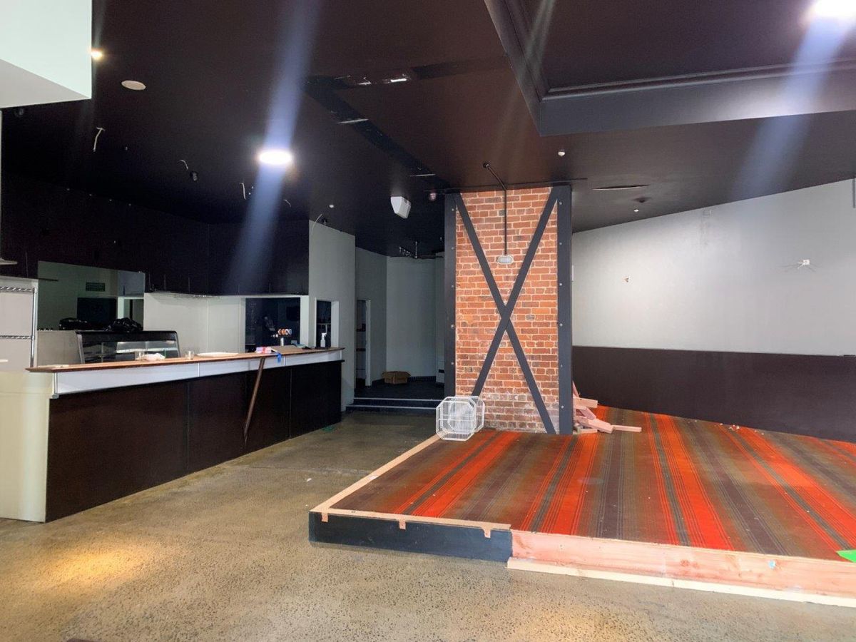 Former Hospitality Venue For Lease – pohled 6