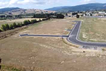 New Build Premises Options - North Taieri