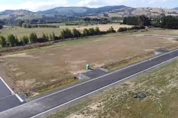 New Build Premises Options - North Taieri