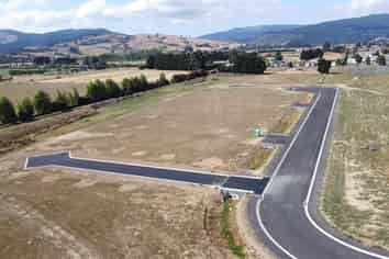 New Build Premises Options - North Taieri
