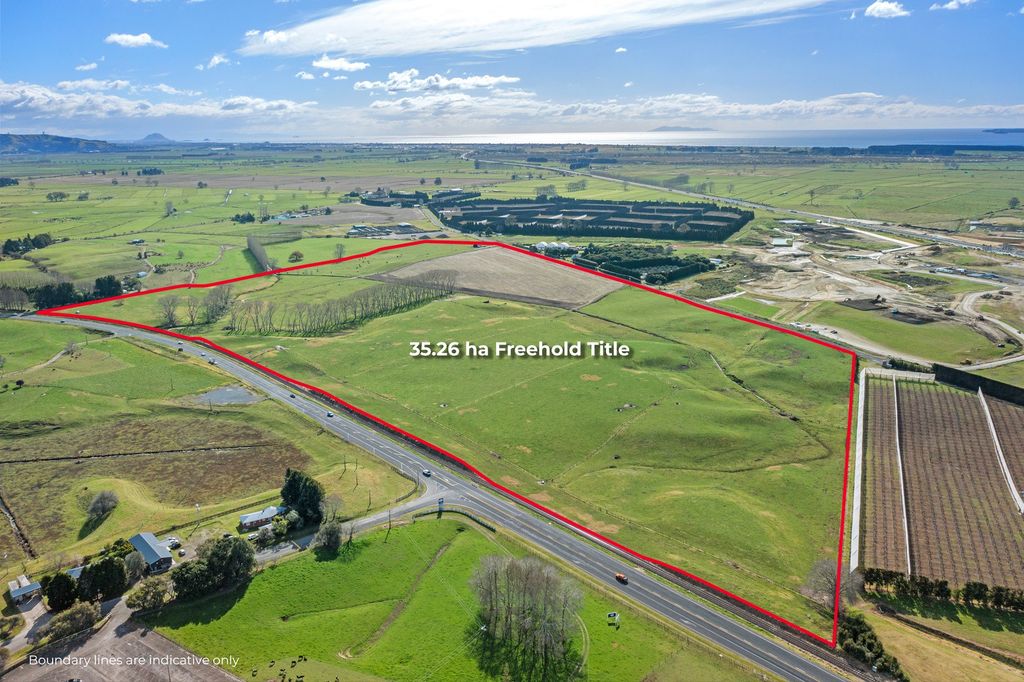 Property value 1497A Te Puke Highway, Paengaroa realestate.co.nz