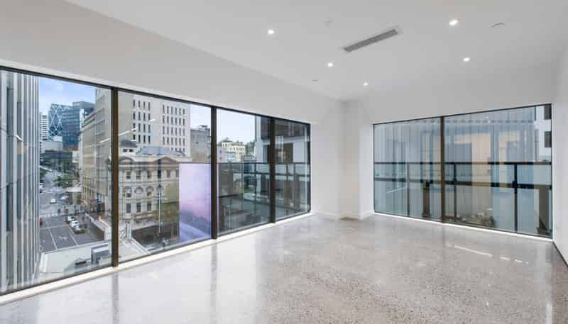 115 Queen Street, Auckland Central