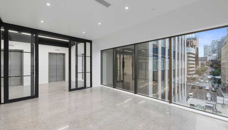 115 Queen Street, Auckland Central