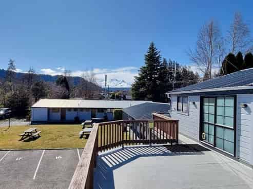 Motel Gem - Price Reduction!