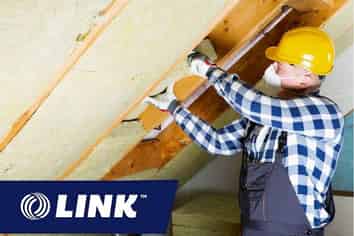 Established Independent Insulation Business