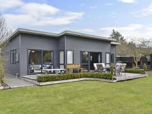 9 O'Carrolls Road, Hawarden