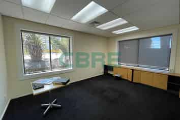 CBRE - Otahuhu Office with Ample Parking