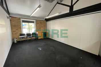 CBRE - Otahuhu Office with Ample Parking