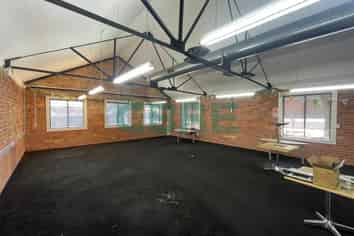 CBRE - Otahuhu Office with Ample Parking